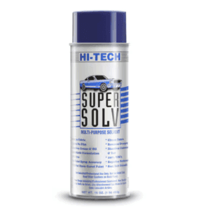 Super Solvent HT-18007
